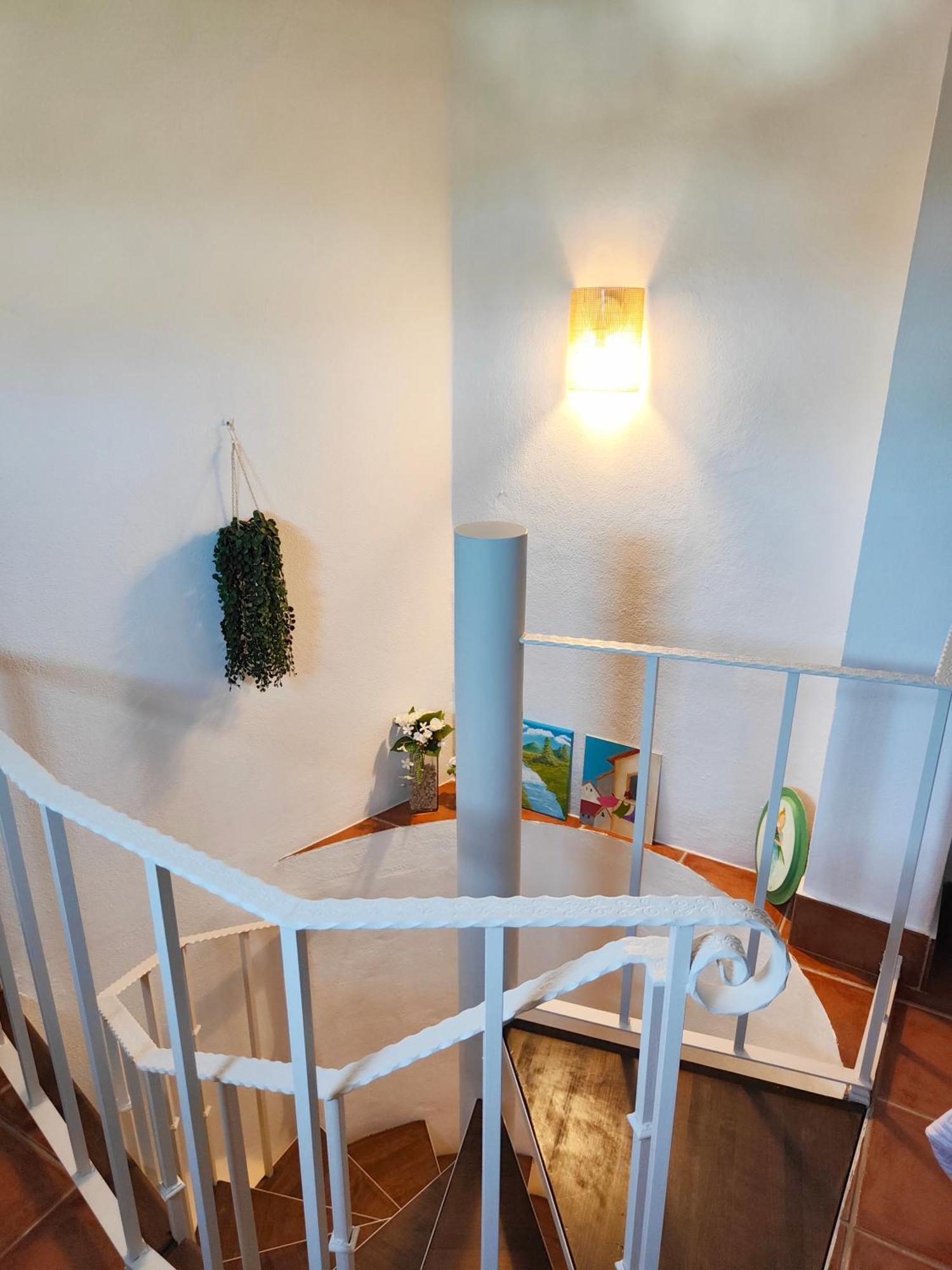 몬테하케 Casita El Espiral 빌라 외부 사진